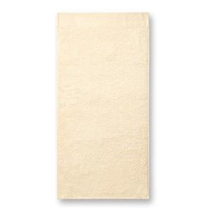Adler (MALFINI) Osuška Bamboo Bath Towel - Mandlová | 70 x 140 cm vyobraziť