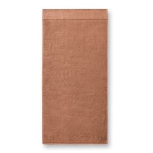 Adler (MALFINI) Osuška Bamboo Bath Towel - Nugátová | 70 x 140 cm vyobraziť