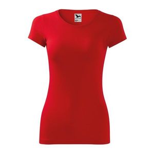 Adler (MALFINI) Dámske tričko Glance - Červená | L vyobraziť
