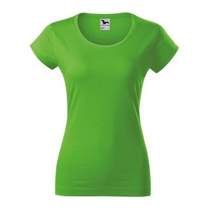 Adler (MALFINI) Dámske tričko Viper - Apple green | L vyobraziť