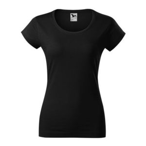 Adler (MALFINI) Dámske tričko Viper - Černá | L vyobraziť