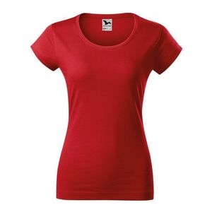 Adler (MALFINI) Dámske tričko Viper - Červená | L vyobraziť