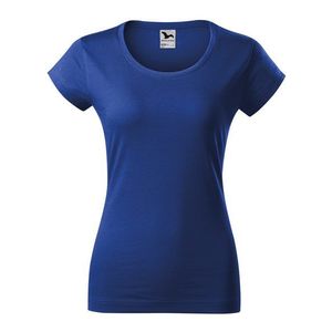 Adler (MALFINI) Dámske tričko Viper - Královská modrá | L vyobraziť