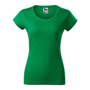 Adler (MALFINI) Dámske tričko Viper - Středně zelená | L vyobraziť
