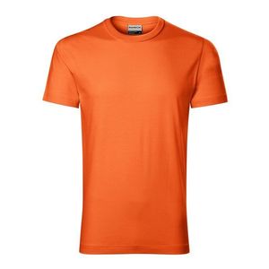 Adler (MALFINI) Pánske tričko Resist - Oranžová | L vyobraziť