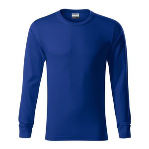 Adler (MALFINI) Tričko s dlhým rukávom Resist LS - Královská modrá | L vyobraziť