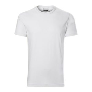 Adler (MALFINI) Pánske tričko Resist heavy - Bílá | L vyobraziť