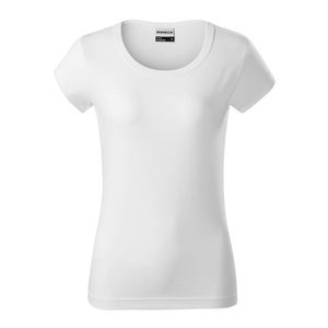 Adler (MALFINI) Dámske tričko Resist - Bílá | L vyobraziť
