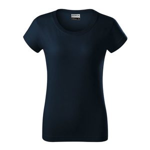 Adler (MALFINI) Dámske tričko Resist - Námořní modrá | L vyobraziť