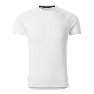 Adler (MALFINI) Pánske tričko Destiny - Bílá | S vyobraziť