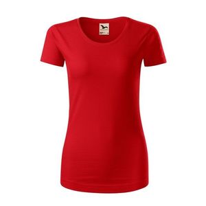 Adler (MALFINI) Dámske tričko Origin - Červená | L vyobraziť