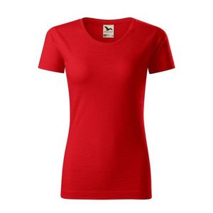 Adler (MALFINI) Dámske tričko Native - Červená | S vyobraziť