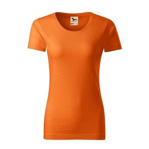 Adler (MALFINI) Dámske tričko Native - Oranžová | L vyobraziť