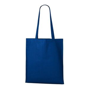 Adler (MALFINI) Nákupná taška Shopper - Královská modrá | uni vyobraziť