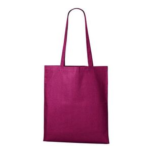 Adler (MALFINI) Nákupná taška Shopper - Světle fuchsiová | uni vyobraziť