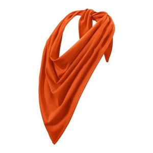 Adler (MALFINI) Šatka Fancy - Oranžová | uni vyobraziť