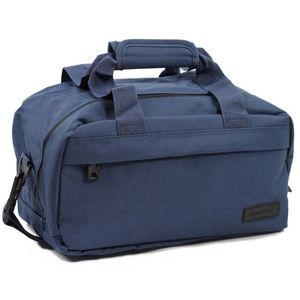 Member‘s Cestovná taška 20L SB-0043 modrá vyobraziť