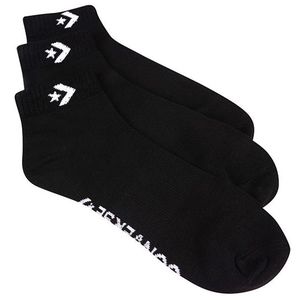 Converse 3 PACK - ponožky E746B 39-42 vyobraziť
