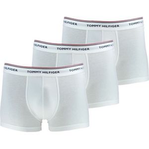 Tommy Hilfiger 3 PACK - pánske boxerky 1U87903842-100 M vyobraziť