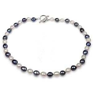 JwL Luxury Pearls Náhrdelník s pravými perlami JL0500 vyobraziť