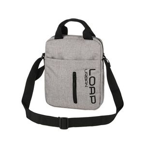 LOAP Crossbody taška Modd C. Rock / Black BA18192-T10V vyobraziť