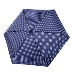 Tamaris Dámsky skladací dáždnik Tambrella Mini blue vyobraziť