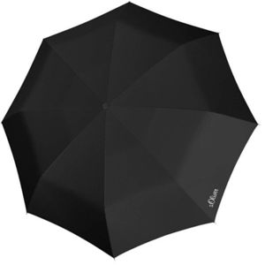 s.Oliver Dámsky skladací dáždnik Smart Uni 70963SO001 vyobraziť