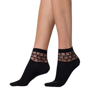 Bellinda Dámske ponožky Trendy Cotton Socks BE495921 -940 39-42 vyobraziť