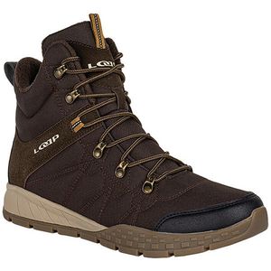 LOAP Pánske zimné topánky Basin HSM20216-R05R 41 vyobraziť