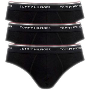 Tommy Hilfiger 3 PACK - pánske slipy 1U87903766-990 M vyobraziť