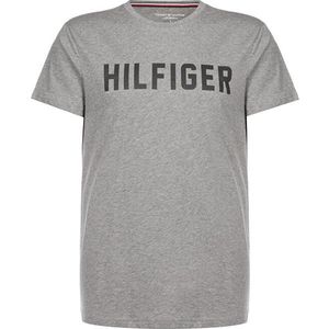 Tommy Hilfiger Pánske tričko UM0UM02011-PG5 S vyobraziť