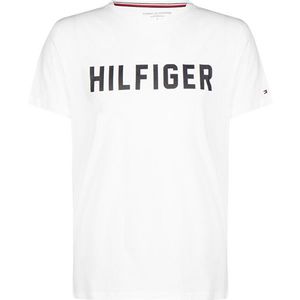 Tommy Hilfiger Pánske tričko UM0UM02011-YBR S vyobraziť