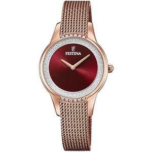 Festina Mademoiselle Swarovski 20496/1 vyobraziť