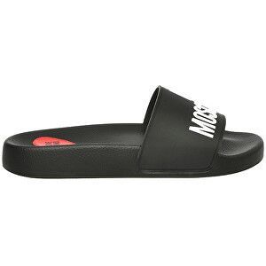 Love Moschino Dámske šľapky JA28052G1CI14 000 37 vyobraziť