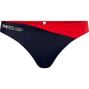 Tommy Hilfiger Dámske plavkové nohavičky Bikini UW0UW02927-XLG XL vyobraziť