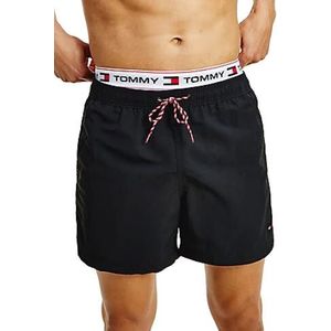 Tommy Hilfiger Pánske kúpacie kraťasy UM0UM02043-BDS S vyobraziť