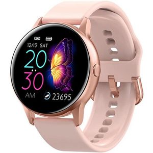 Wotchi Smartwatch W32PS - Pink Silicon vyobraziť