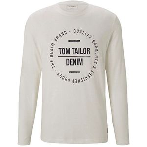 Tom Tailor Pánske tričko 1026945.10338 XXL vyobraziť