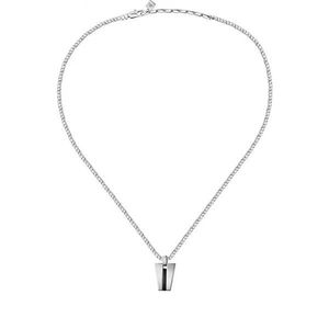 Morellato Elegantný oceľový náhrdelník Motown SALS56 vyobraziť