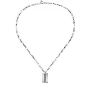Morellato Štýlový oceľový náhrdelník Motown SALS57 vyobraziť