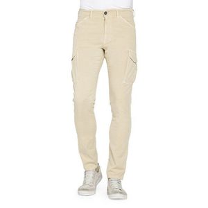 Carrera Jeans pánske nohavice Farba: hnedá, Veľkosť: 50 vyobraziť