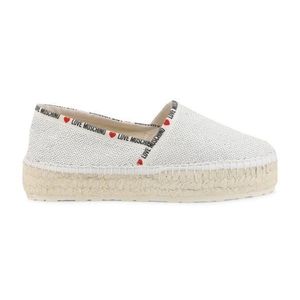 Love Moschino dámske espadrilky Farba: Biela, Veľkosť: EU 36 vyobraziť