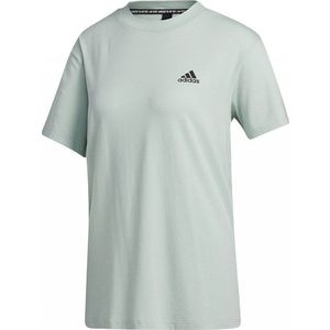 Adidas dámske tričko Farba: GRNTNT, Veľkosť: M vyobraziť