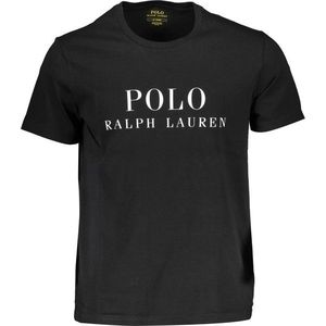 Ralph Lauren pánske tričko Farba: čierna, Veľkosť: 2XL vyobraziť