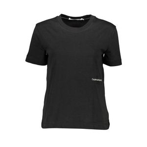Calvin Klein dámske tričko Farba: čierna, Veľkosť: XL vyobraziť