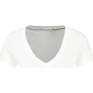 Calvin Klein dámske tričko Farba: YAF, Veľkosť: XS vyobraziť