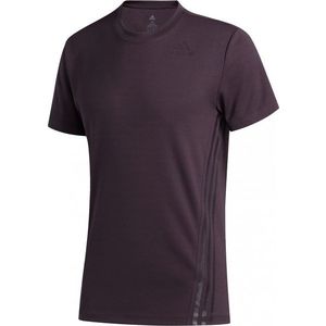 Adidas pánske tričko Farba: NOBPRP, Veľkosť: S vyobraziť