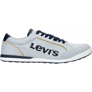 Levi's pánska pánske topánky Farba: 054 LIGHT GREY, Veľkosť: 40 vyobraziť
