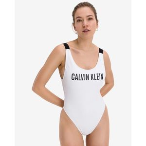 Jednodielne plavky Calvin Klein vyobraziť
