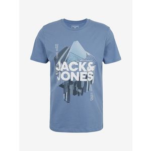 York Tričko Jack & Jones vyobraziť